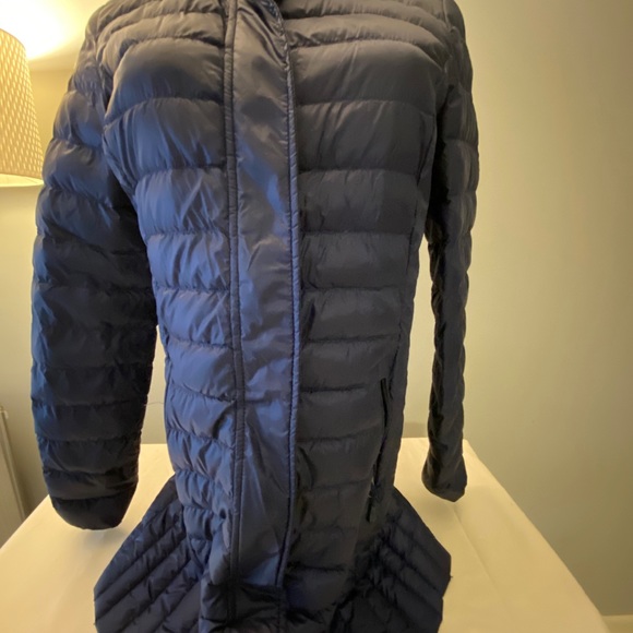 Light as feather warm jacket - Picture 3 of 4